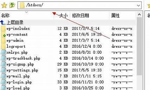 网站的根目录是什么_网站的根目录是什么意思啊