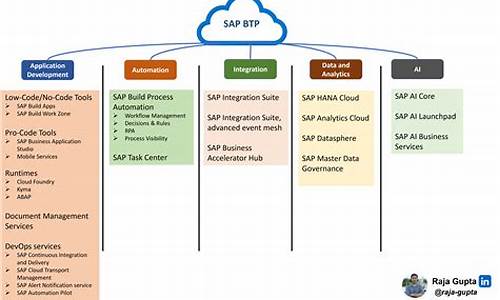 SAP云收入持续攀升，企业AI应用引领增长新动力