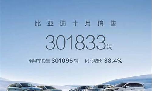 10月汽车销量出炉，轩逸破5万，特斯拉Model3被反超