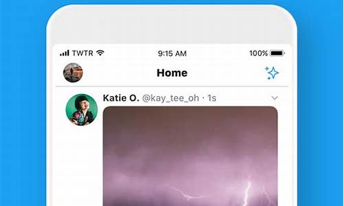 twitter手机_twitter手机版