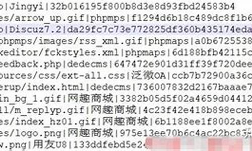 网站cms_识别_网站cms_识别什么意思